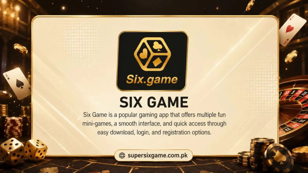 Six Game